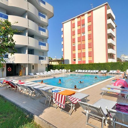Apartment In Bibione Spiaggia Near The Beach Dış mekan fotoğraf
