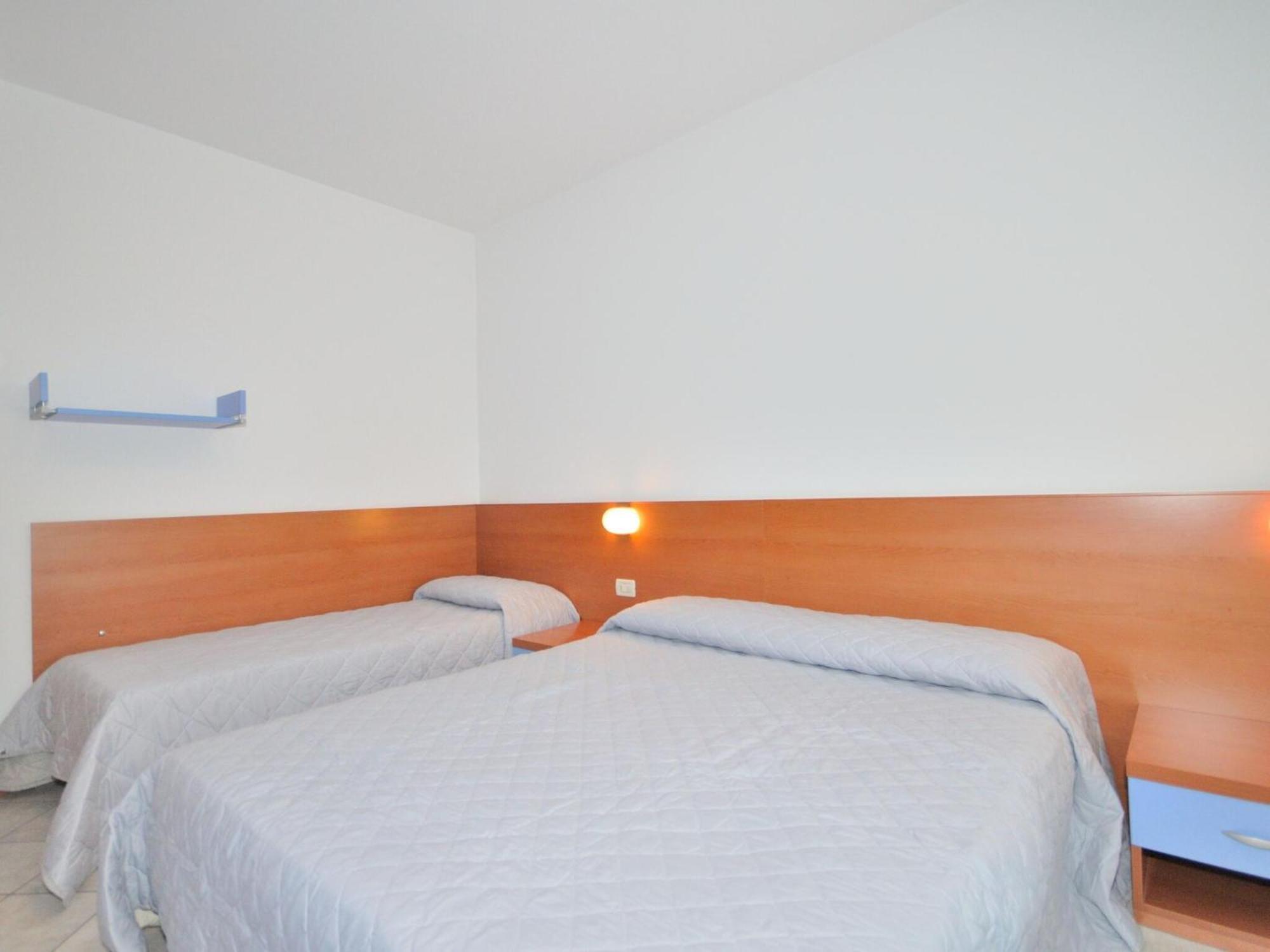 Apartment In Bibione Spiaggia Near The Beach Dış mekan fotoğraf