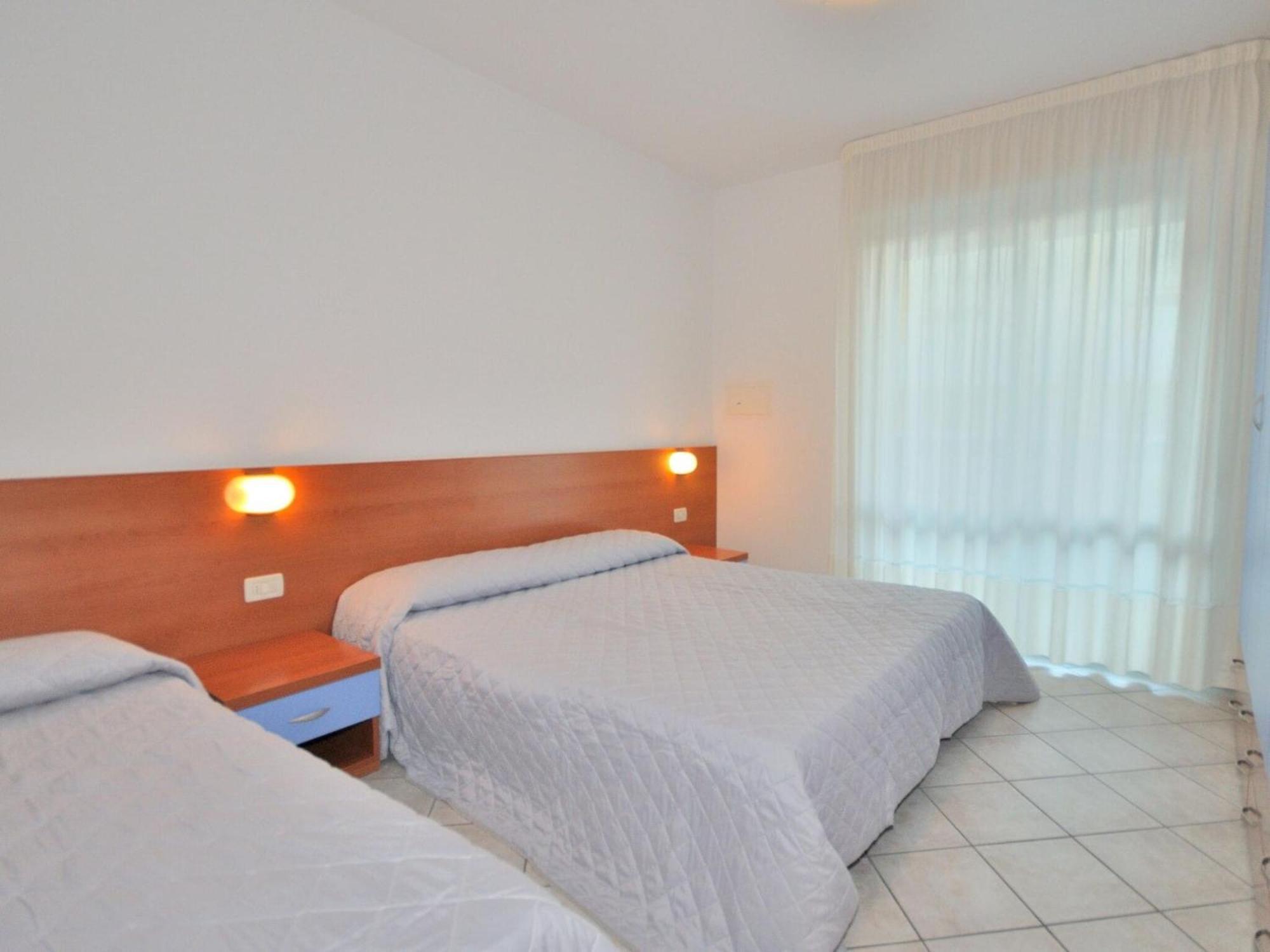 Apartment In Bibione Spiaggia Near The Beach Dış mekan fotoğraf
