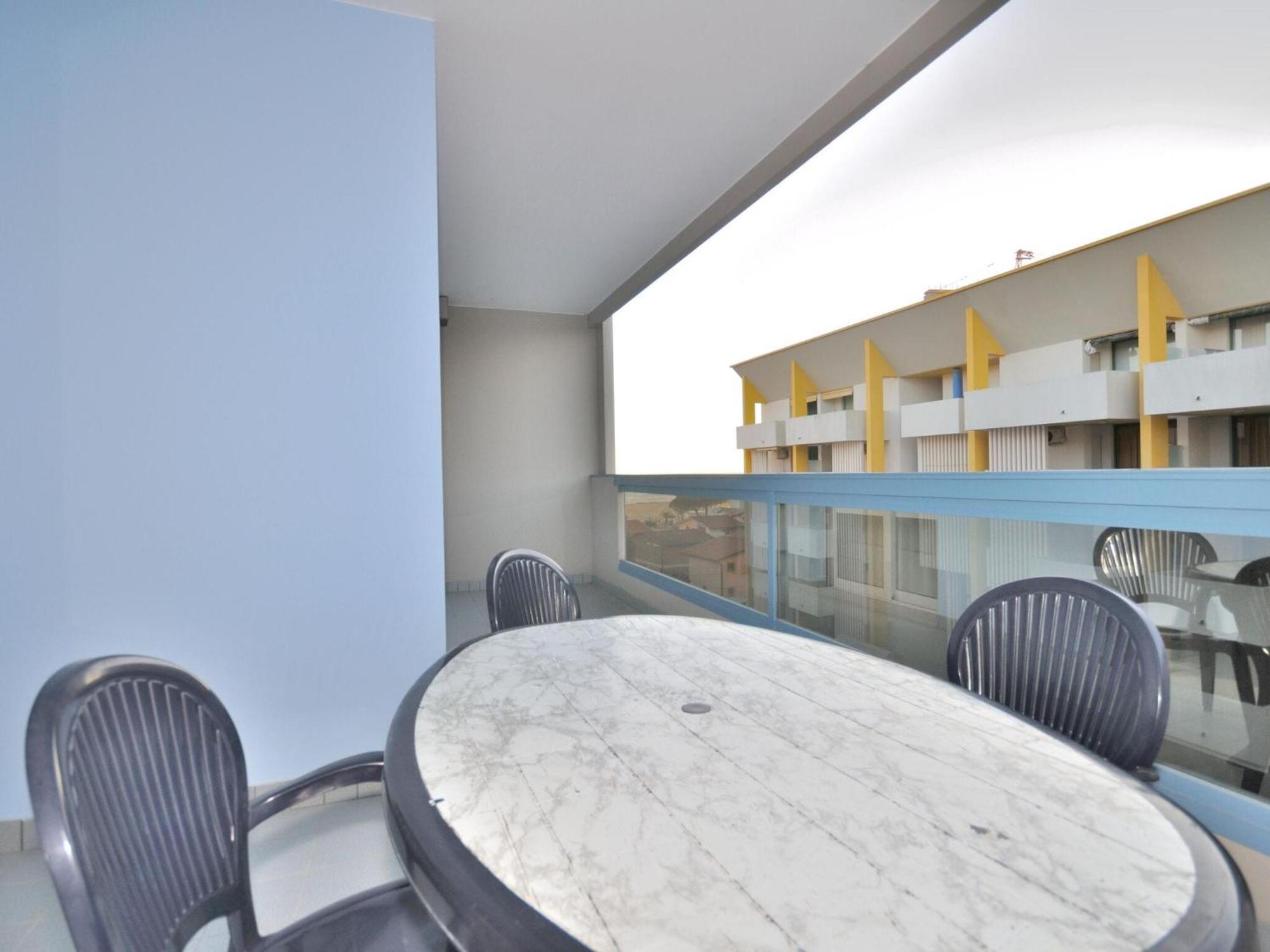 Apartment In Bibione Spiaggia Near The Beach Dış mekan fotoğraf
