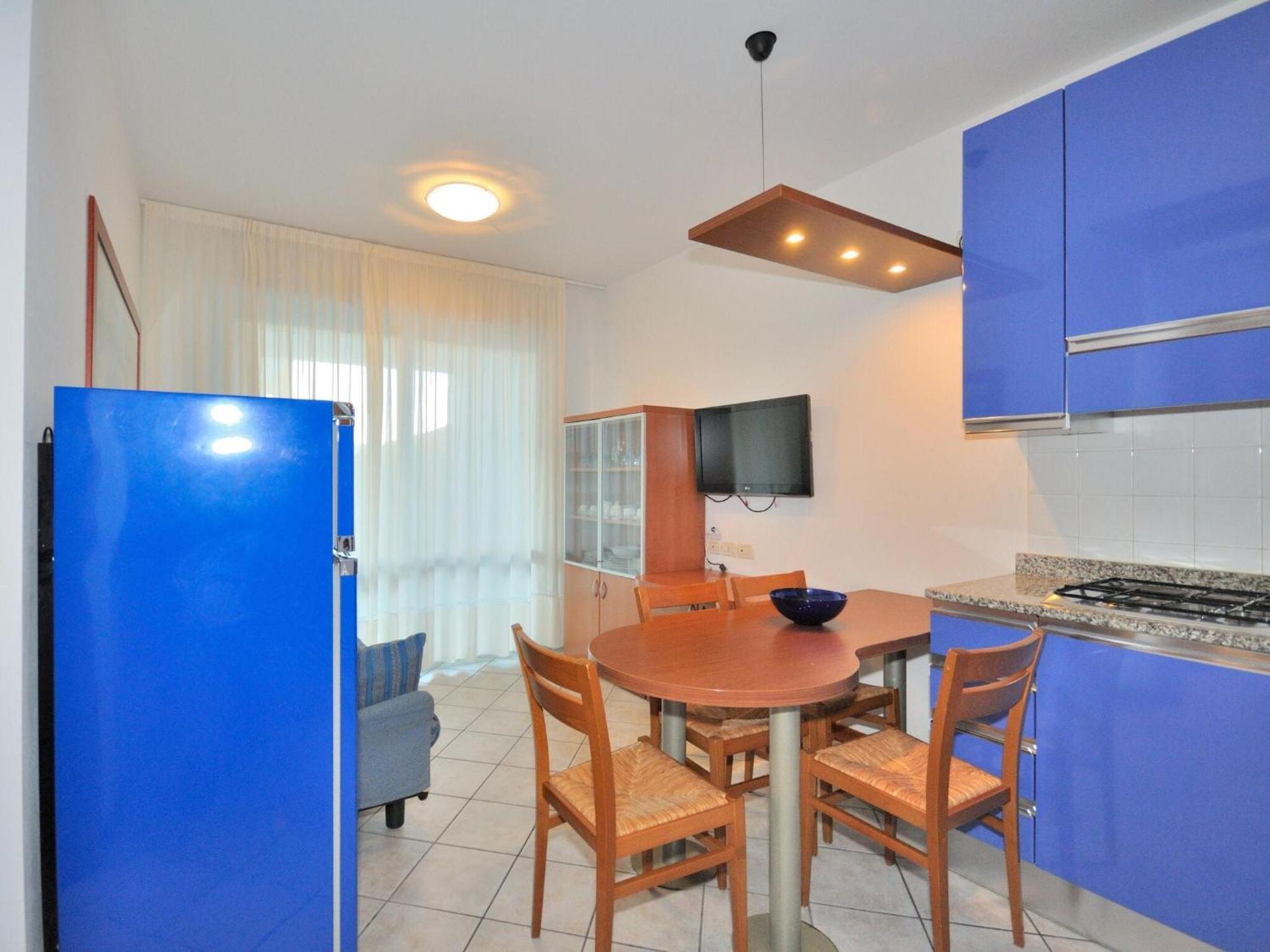 Apartment In Bibione Spiaggia Near The Beach Dış mekan fotoğraf