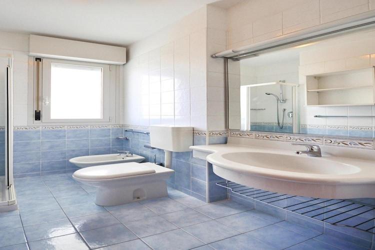 Apartment In Bibione Spiaggia Near The Beach Dış mekan fotoğraf
