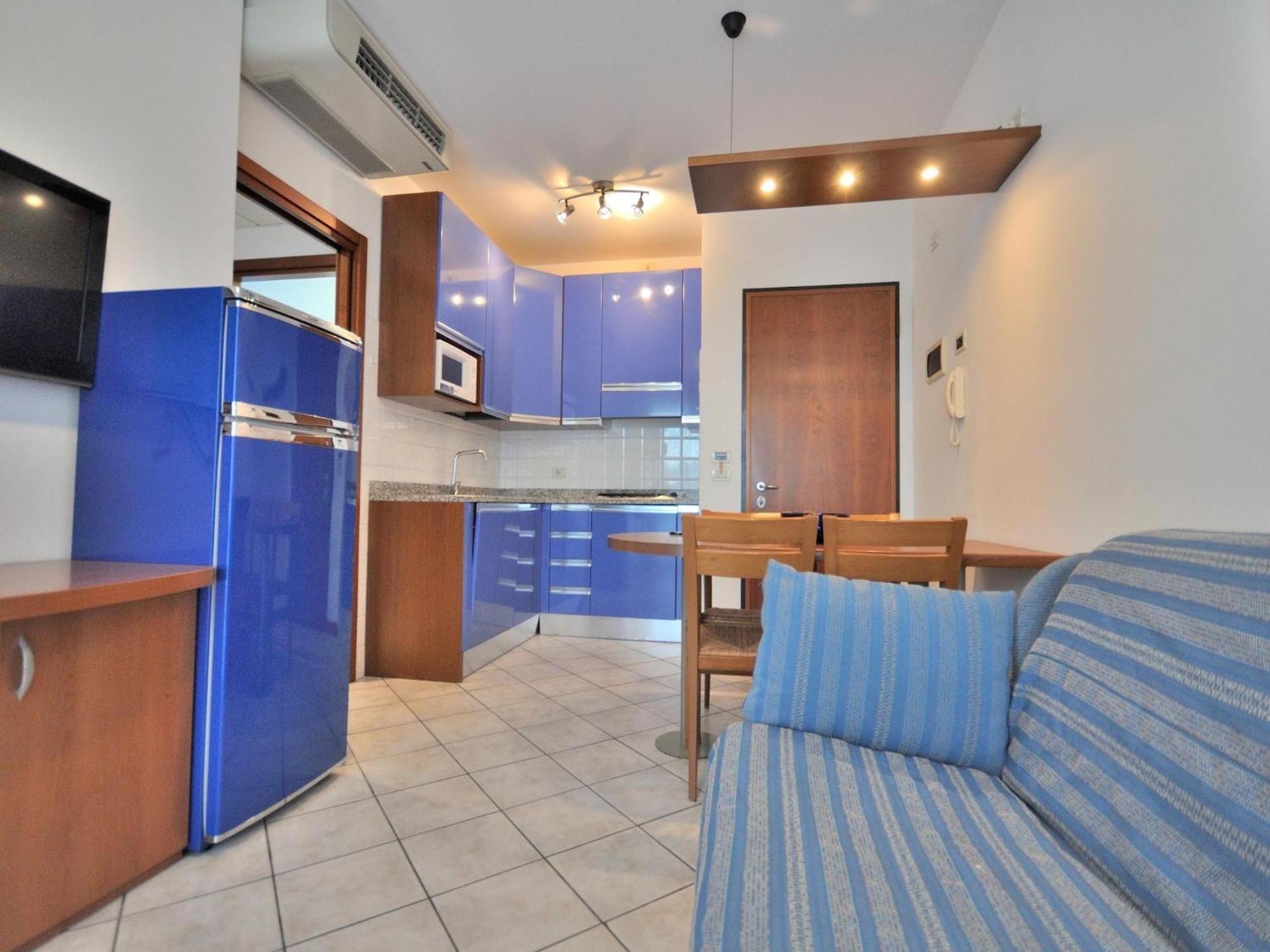 Apartment In Bibione Spiaggia Near The Beach Dış mekan fotoğraf