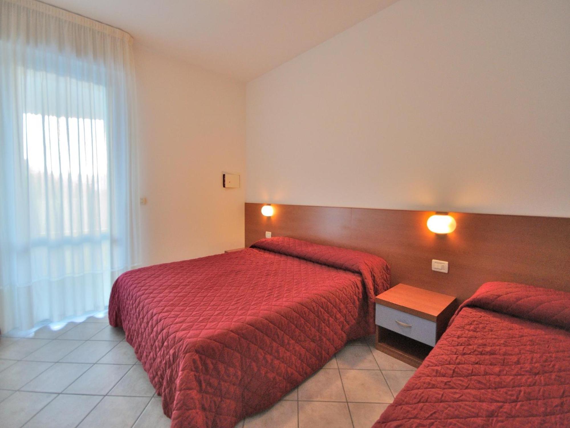 Apartment In Bibione Spiaggia Near The Beach Dış mekan fotoğraf