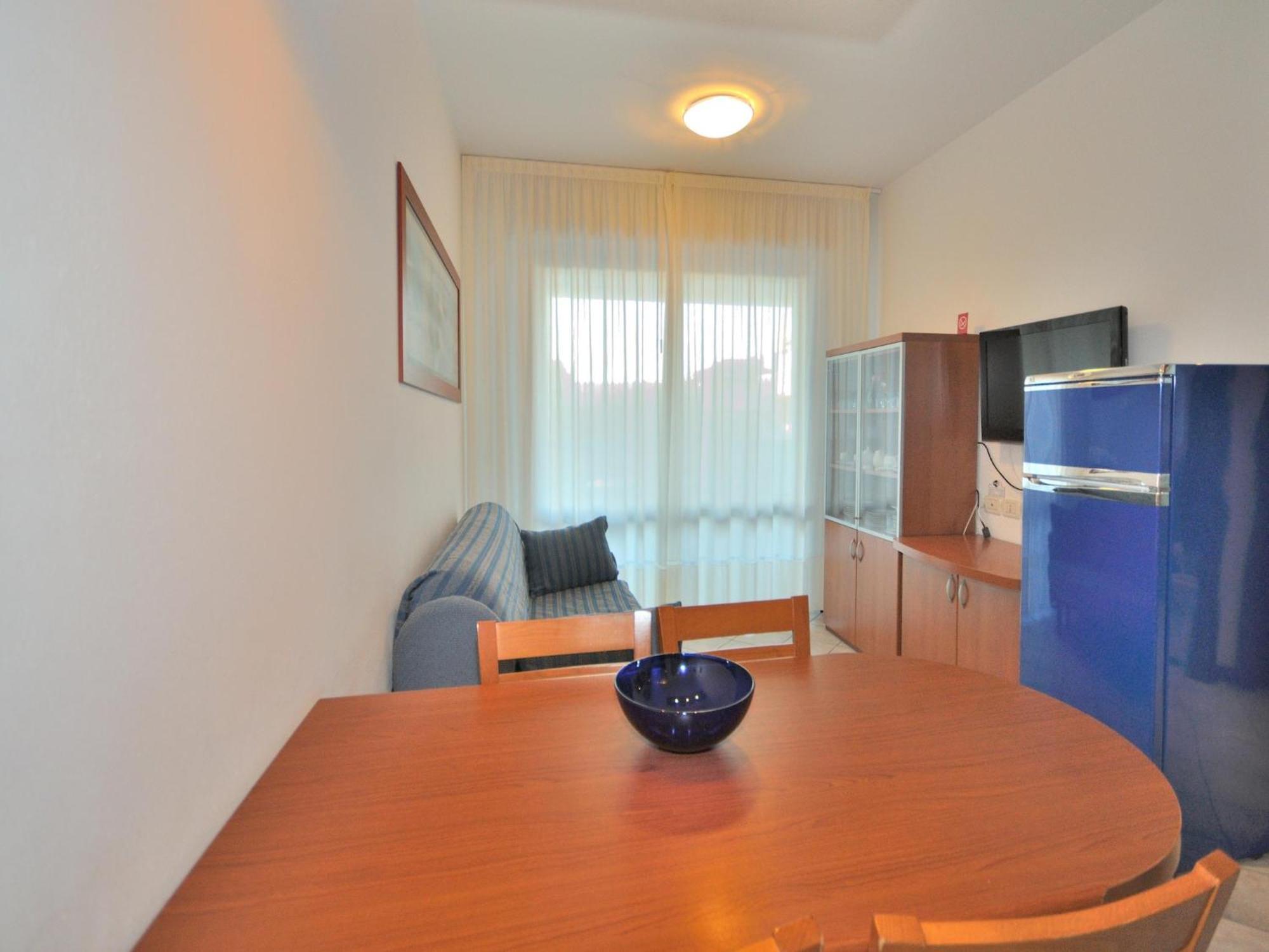 Apartment In Bibione Spiaggia Near The Beach Dış mekan fotoğraf