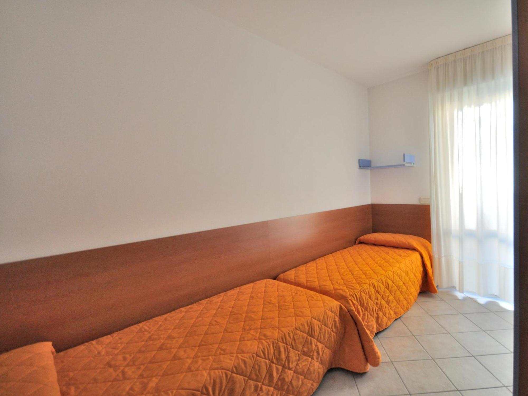 Apartment In Bibione Spiaggia Near The Beach Dış mekan fotoğraf